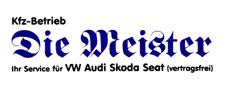Die Meister