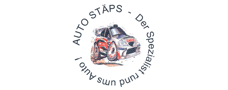 Auto St&auml;ps