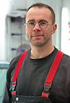 Mike St&ouml;ps
